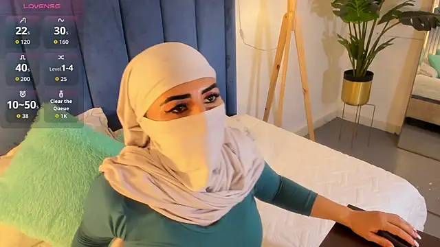  jamiila online show from 10, 3, 2026