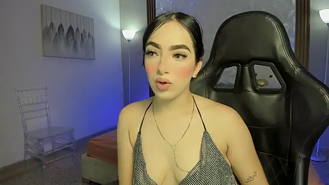 Snapshot of Cieloo_18 chatting on 28, 3, 2026 Cieloo 18 online show from 28, 3, 2026