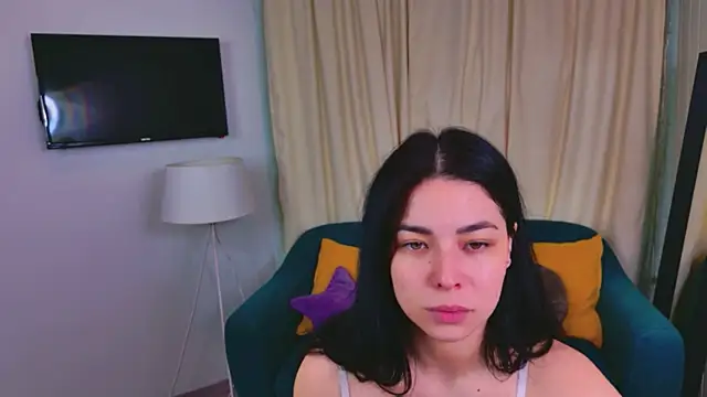 Erika Moan  online show from 26, 3, 2026