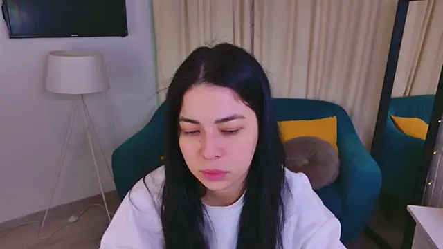 Erika Moan  online show from 27, 3, 2026