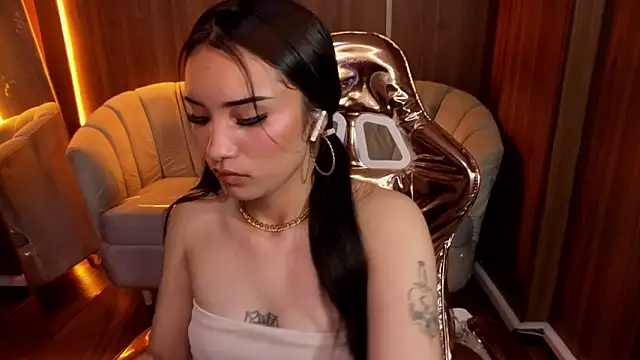 Snapshot of Daphne_nicole_b chatting on 28, 3, 2026 Daphne nicole b online show from 28, 3, 2026