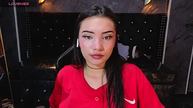 Snapshot of Daphne_nicole_b chatting on 20, 5, 2026 Daphne nicole b online show from 20, 5, 2026