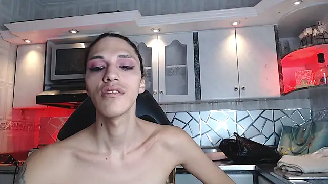 CrisOzzz online show from 23, 5, 2026
