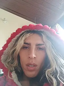 Crys Talin online show from 20, 2, 2026