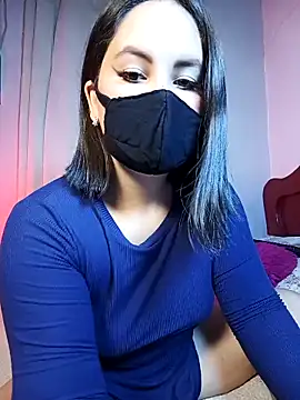 Snapshot of aiuniee_hot chatting on 20, 4, 2026 aiuniee hot online show from 20, 4, 2026