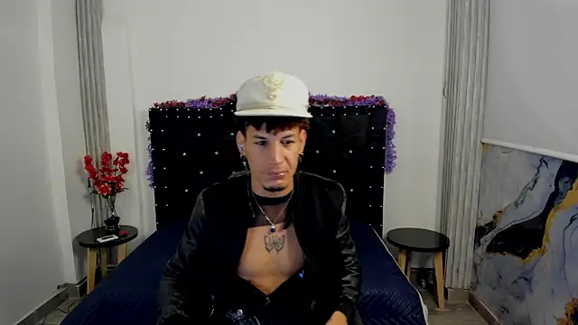 Snapshot of gaboking_ chatting on 23, 2, 2026 gaboking online show from 23, 2, 2026