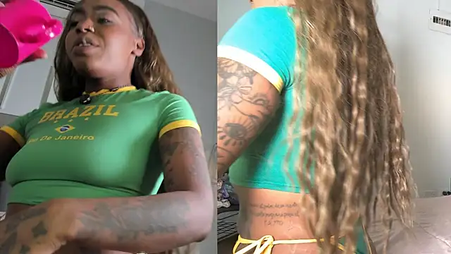 Kataleya west online show from 20, 5, 2026