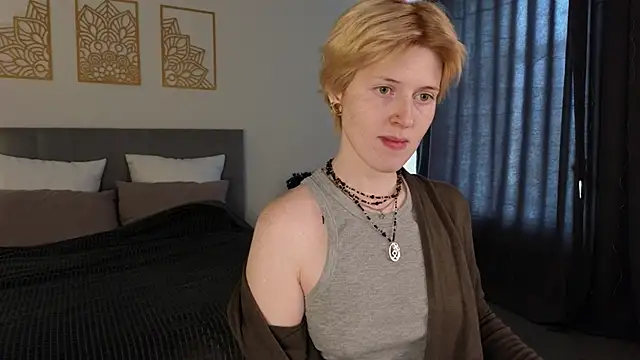  Freirene online show from 15, 4, 2026