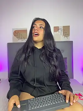 celeste z online show from 12, 5, 2026