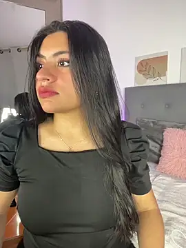 celeste z online show from 16, 5, 2026
