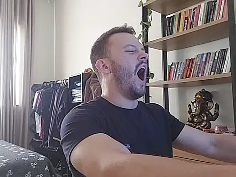 amanteloiro online show from 3, 3, 2026