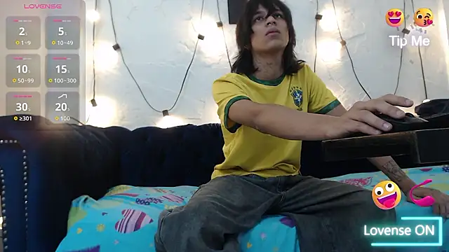 Snapshot of Freddiebravo chatting on 26, 2, 2026 Freddiebravo online show from 26, 2, 2026