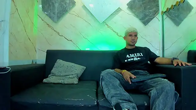 Latins on fire online show from 26, 2, 2026