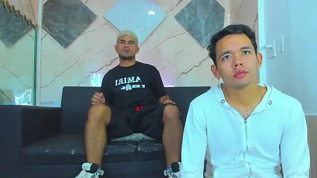 Latins on fire online show from 1, 3, 2026