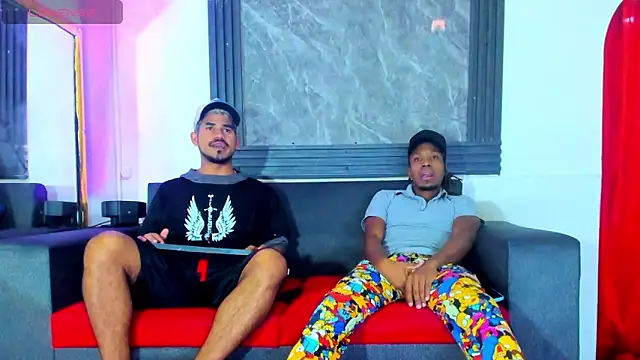 Latins on fire online show from 17, 3, 2026