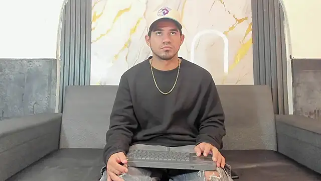 Latins on fire online show from 6, 5, 2026