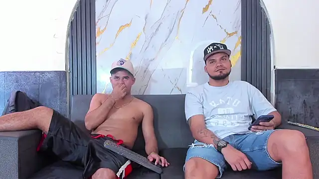 Latins on fire online show from 27, 5, 2026