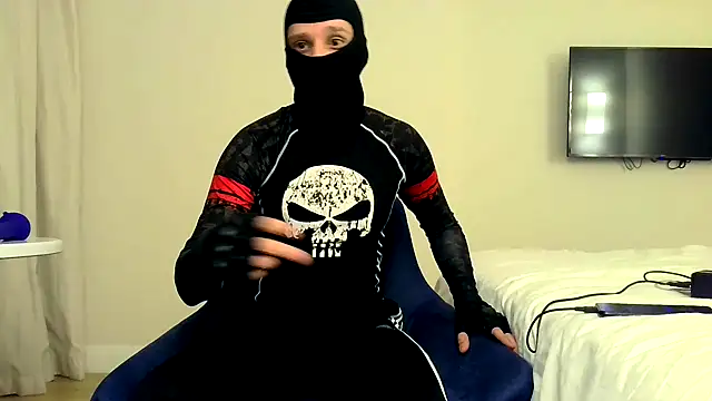 RyanRubber online show from 22, 3, 2026