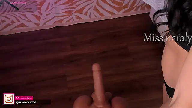 Snapshot of missnataly chatting on 23, 3, 2026 missnataly online show from 23, 3, 2026