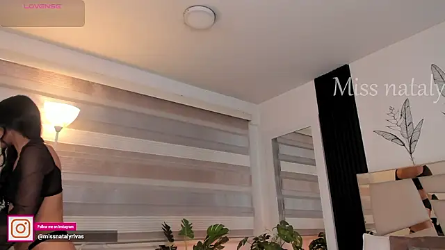 Snapshot of missnataly chatting on 28, 3, 2026 missnataly online show from 28, 3, 2026