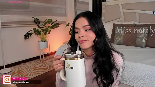 Snapshot of missnataly chatting on 31, 3, 2026 missnataly online show from 31, 3, 2026