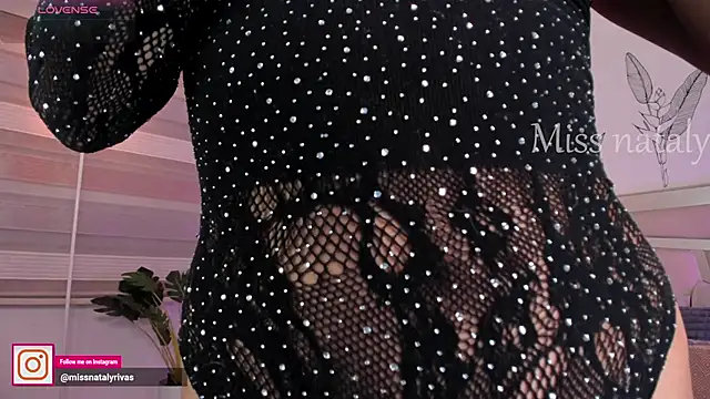 missnataly online show from 26, 5, 2026