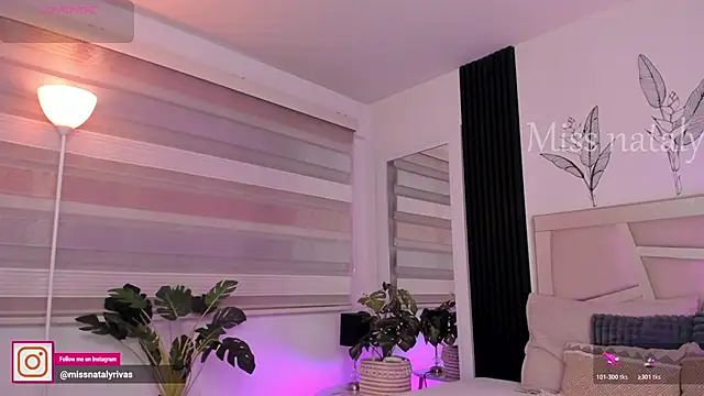 missnataly online show from 29, 5, 2026