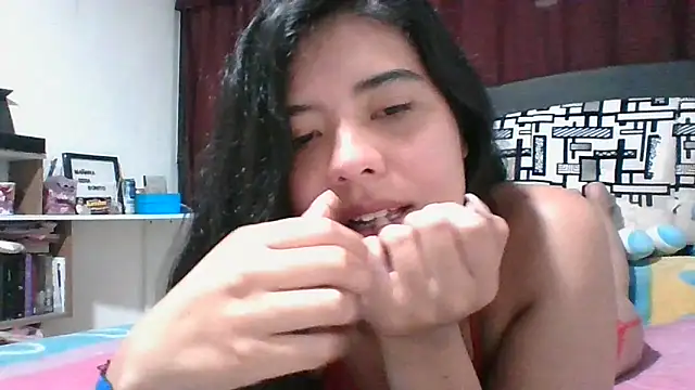 Nataly 2809 online show from 31, 3, 2026