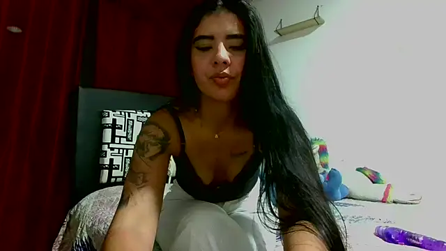 Snapshot of Nataly_2809 chatting on 3, 6, 2026 Nataly 2809 online show from 3, 6, 2026