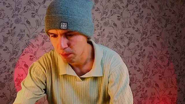 Mrkallin online show from 19, 4, 2026