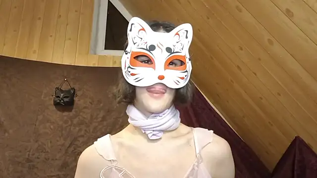 NovaKitty888 online show from 10, 5, 2026
