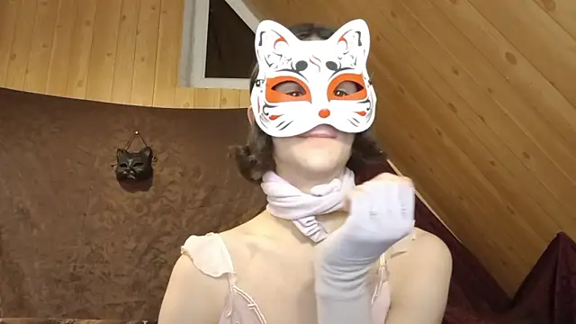 NovaKitty888 online show from 15, 5, 2026