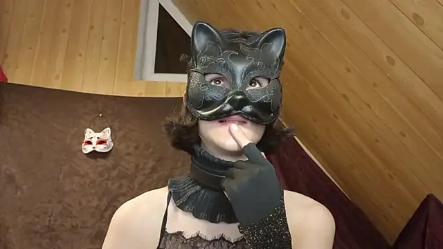 NovaKitty888 online show from 21, 5, 2026