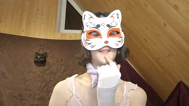 NovaKitty888 online show from 24, 5, 2026