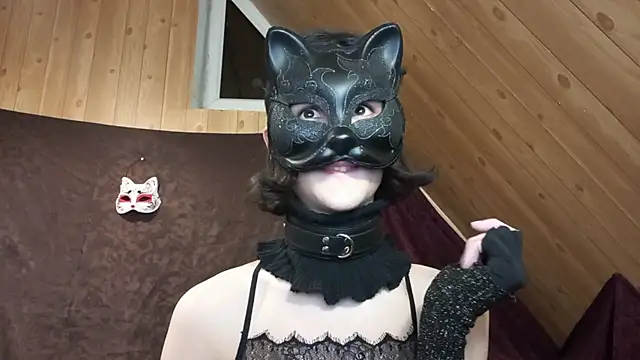 NovaKitty888 online show from 30, 5, 2026