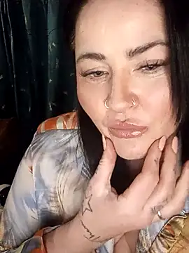 Kandi-kiss online show from 22, 3, 2026