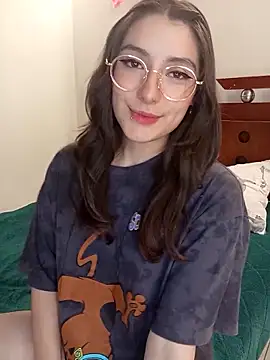 Sweett Karol online show from 3, 4, 2026