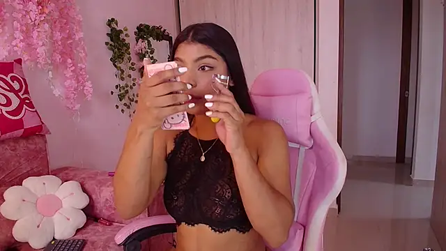 Snapshot of Ana__grace chatting on 15, 7, 2026 Ana grace online show from 15, 7, 2026