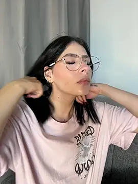Dasha Be online show from 12, 5, 2026