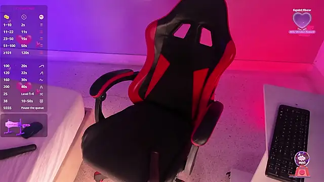 Snapshot of IsabellaBardi chatting on 27, 2, 2026 IsabellaBardi online show from 27, 2, 2026