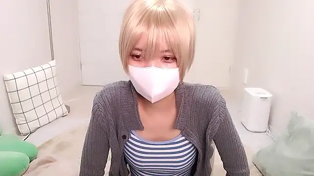 -Hayate- online show from 26, 2, 2026