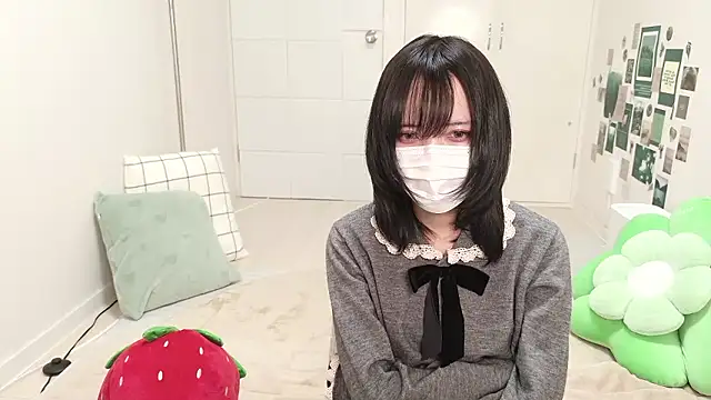 -Hayate- online show from 27, 3, 2026