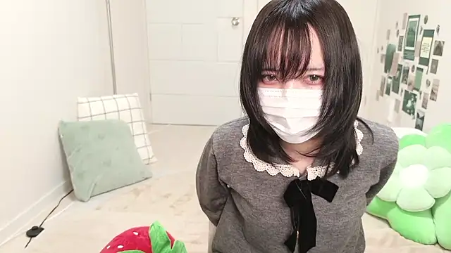 -Hayate- online show from 27, 3, 2026