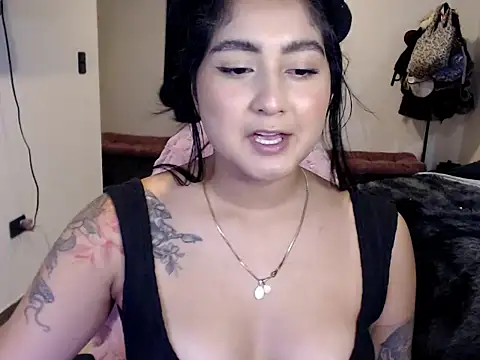 zakura ania online show from 24, 2, 2026