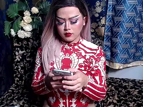 cute asian22 online show from 20, 3, 2026