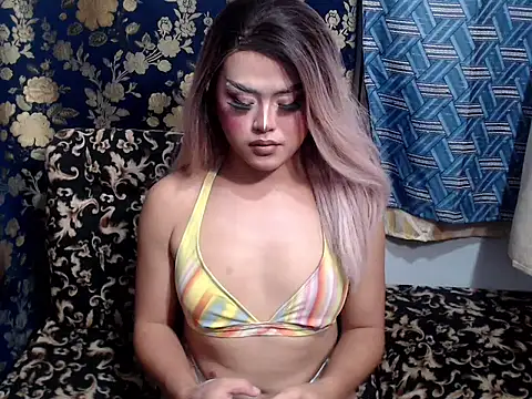 cute asian22 online show from 15, 4, 2026