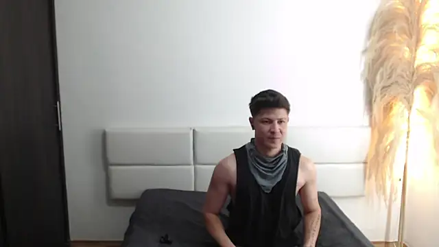 Mat Jhonson online show from 28, 3, 2026