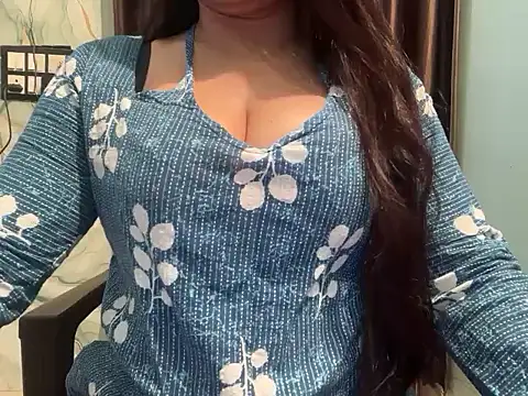 Avneet kaurr1 online show from 17, 5, 2026