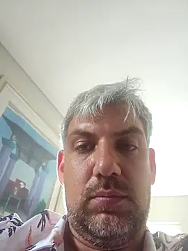 DanielGrey SA online show from 22, 2, 2026