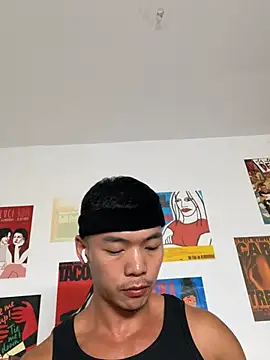 AdamHarper112 online show from 10, 7, 2026